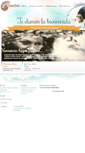Mobile Screenshot of lacasadeloscuentos.com